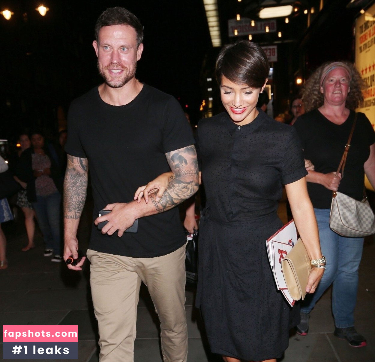 Frankie Bridge gallery photo #1019