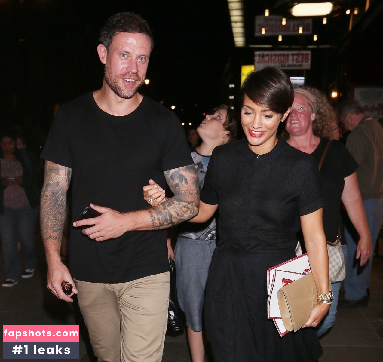 Frankie Bridge gallery photo #1025