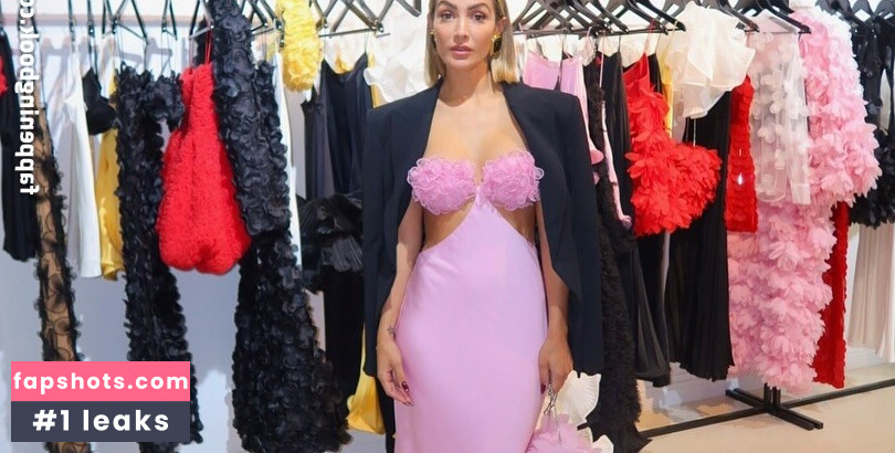 Frankie Bridge gallery photo #119