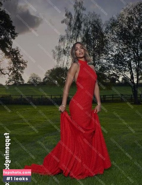 Frankie Bridge gallery photo #135