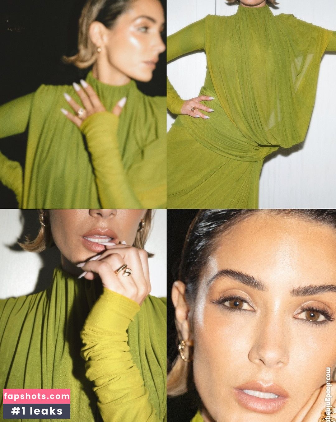 Frankie Bridge gallery photo #16