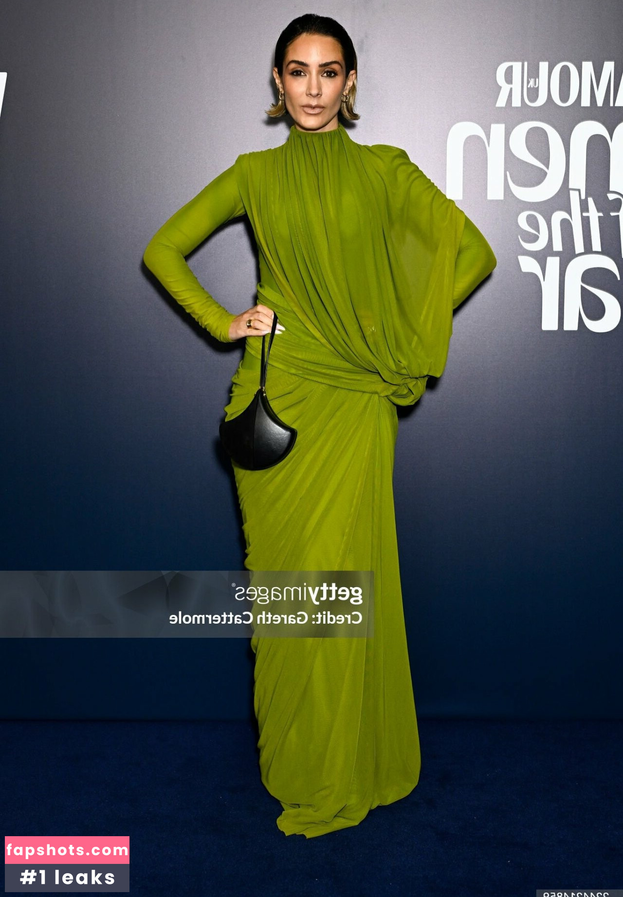 Frankie Bridge gallery photo #18