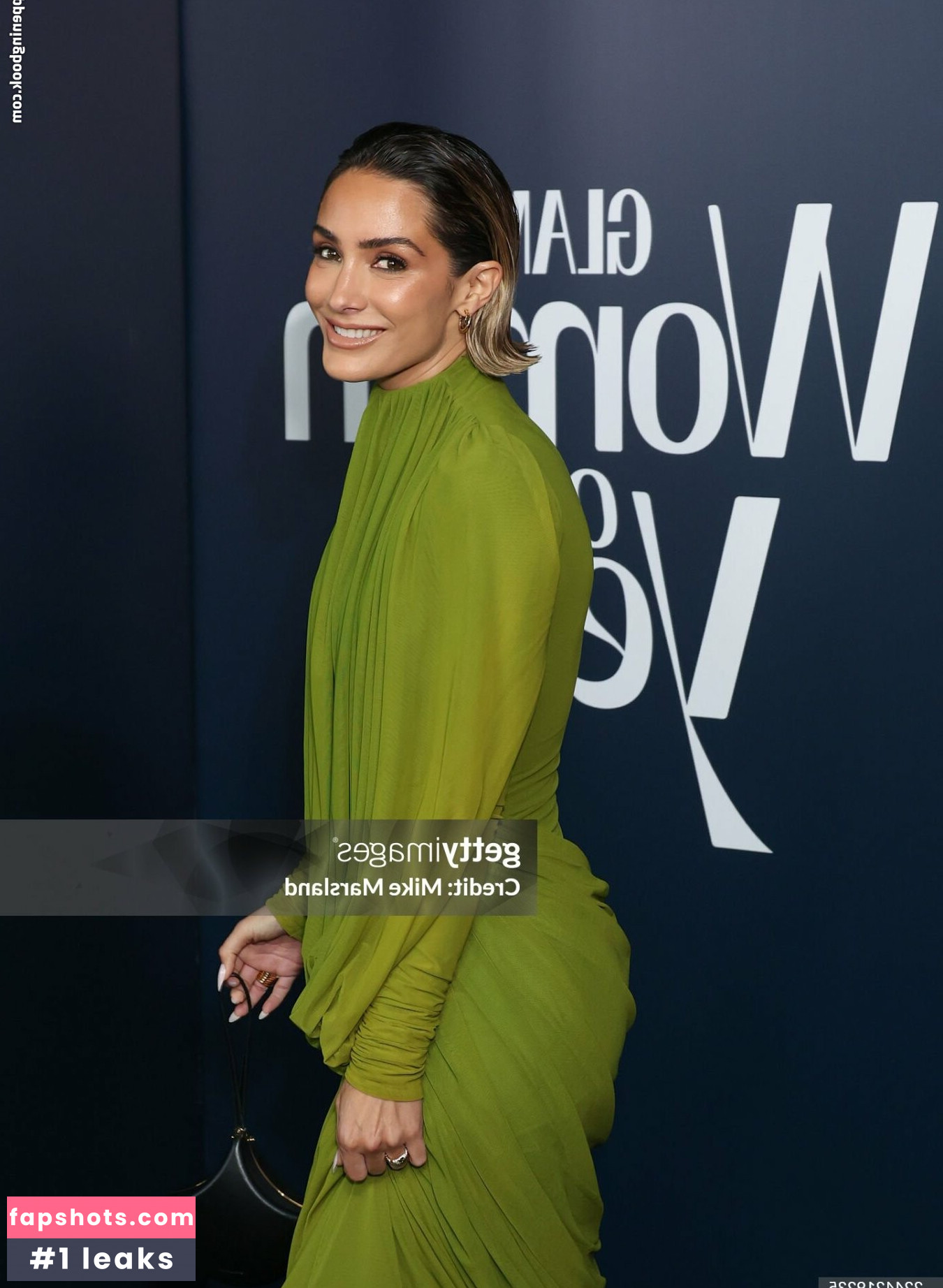 Frankie Bridge gallery photo #19