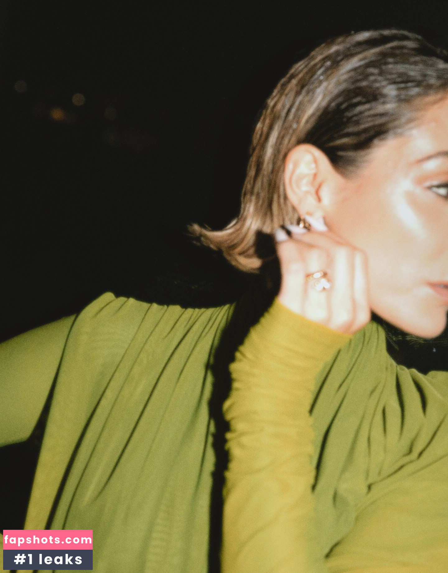 Frankie Bridge gallery photo #22