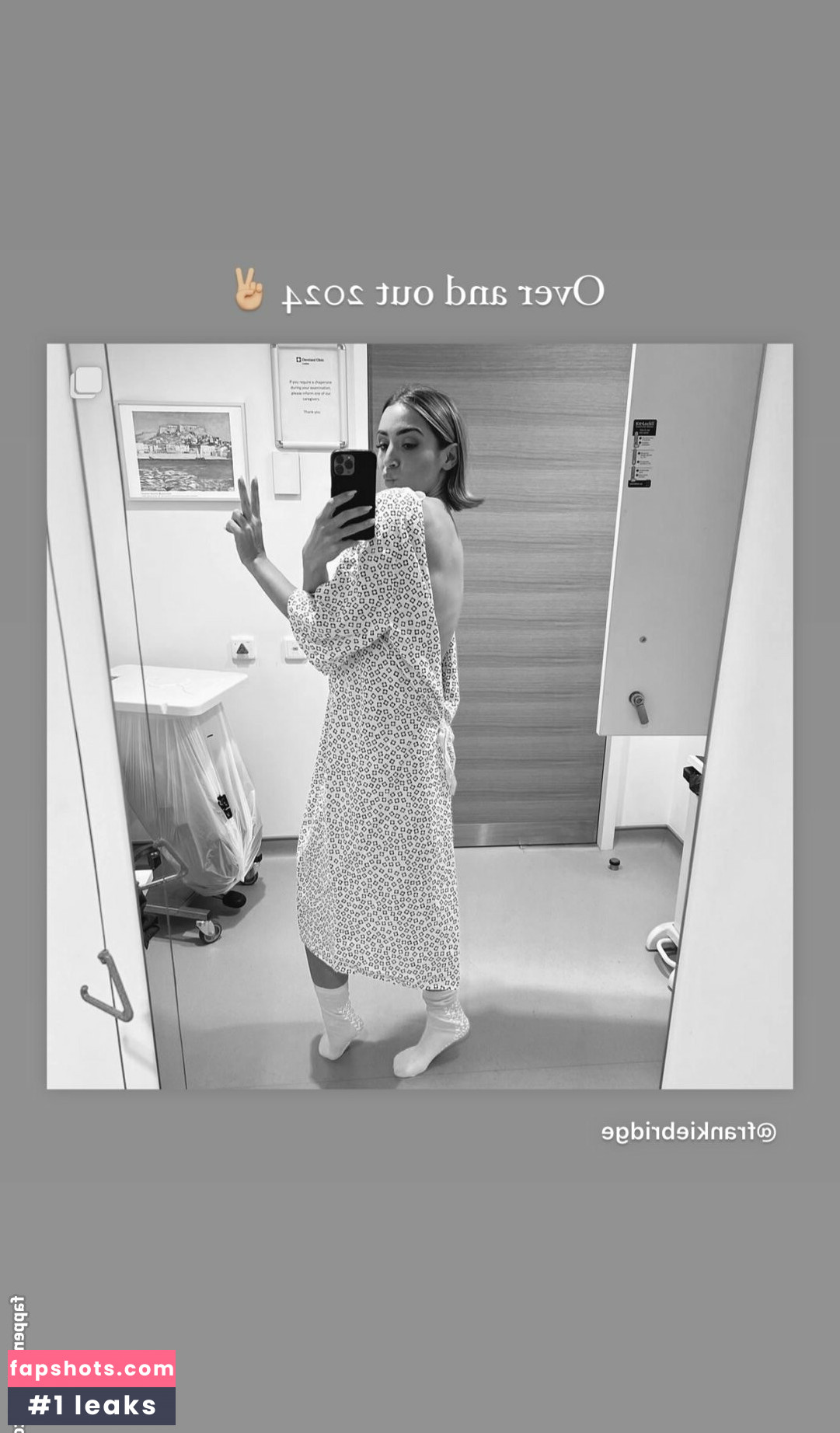 Frankie Bridge gallery photo #231