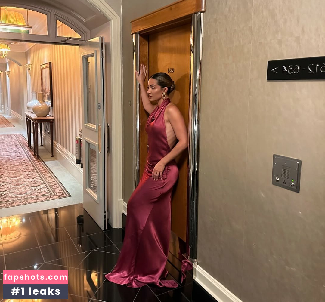 Frankie Bridge gallery photo #235