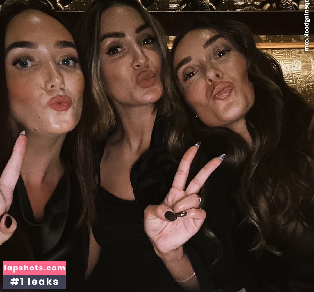 Frankie Bridge gallery photo #242