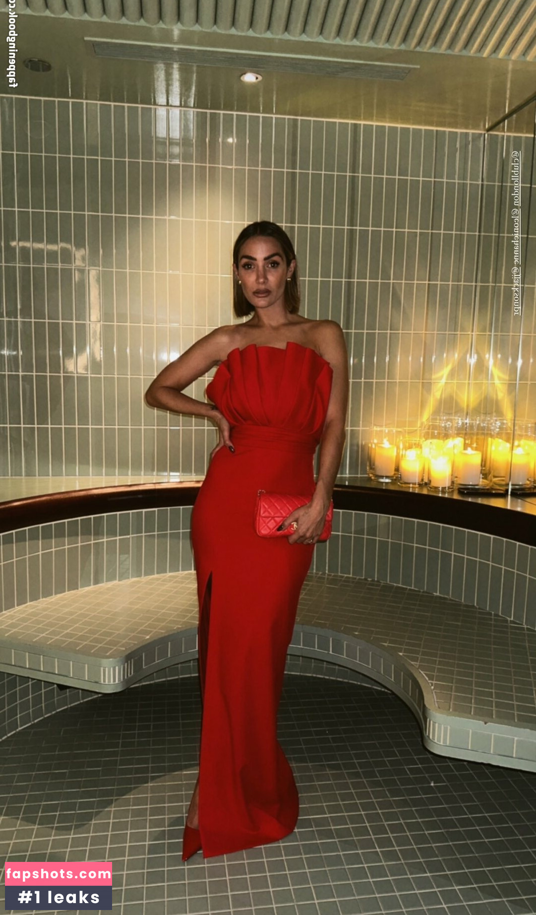 Frankie Bridge gallery photo #271