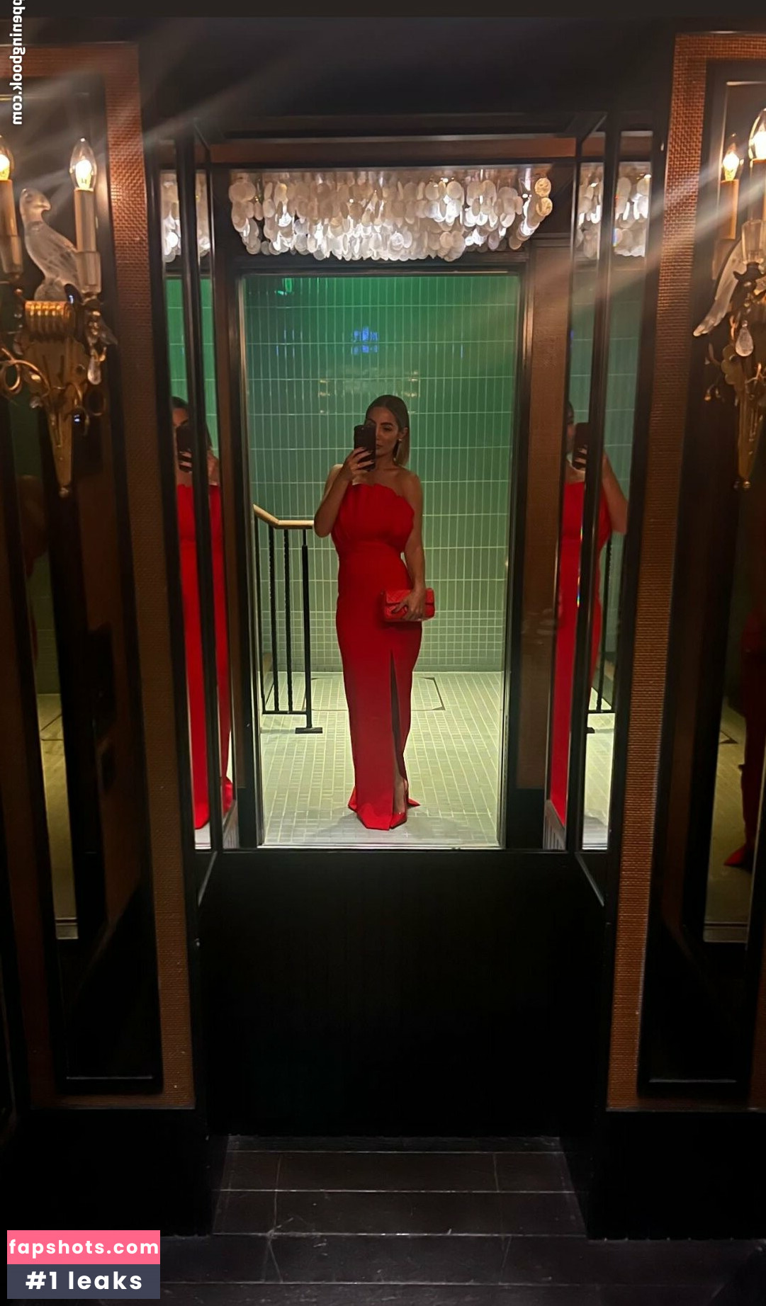 Frankie Bridge gallery photo #272