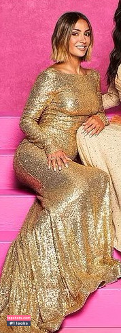 Frankie Bridge gallery photo #279