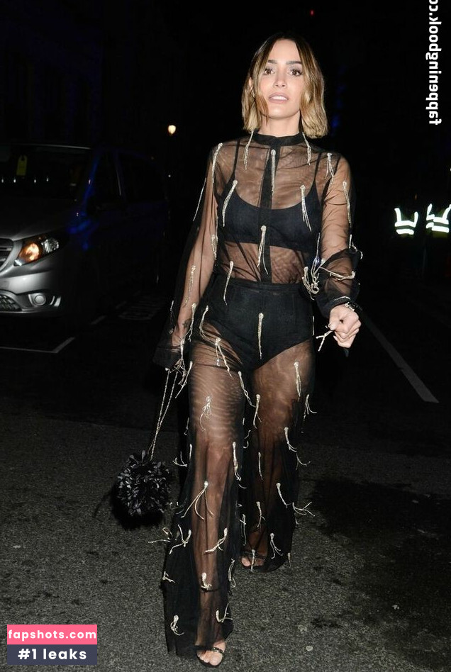 Frankie Bridge gallery photo #311