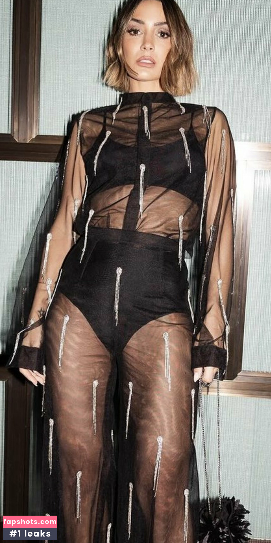 Frankie Bridge gallery photo #313