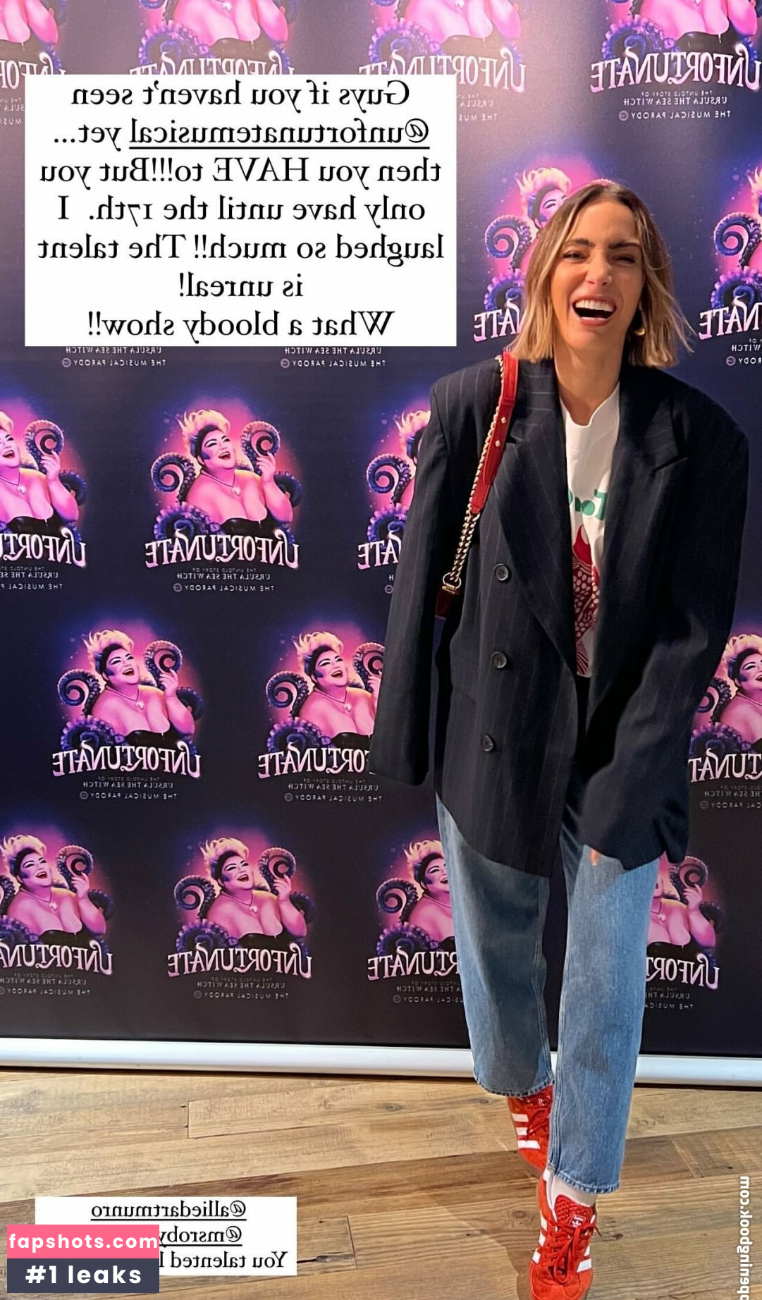 Frankie Bridge gallery photo #345