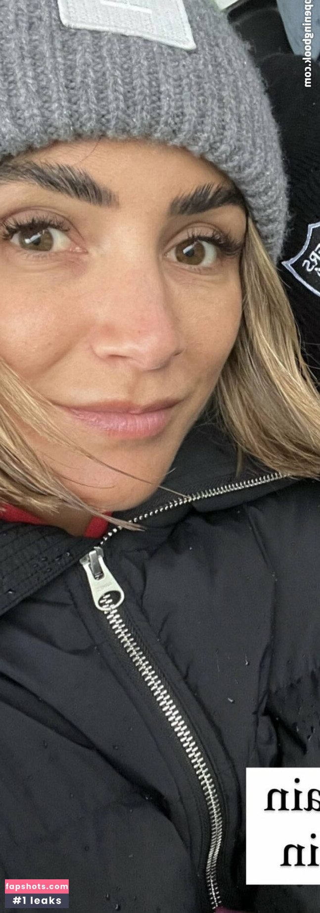 Frankie Bridge gallery photo #393