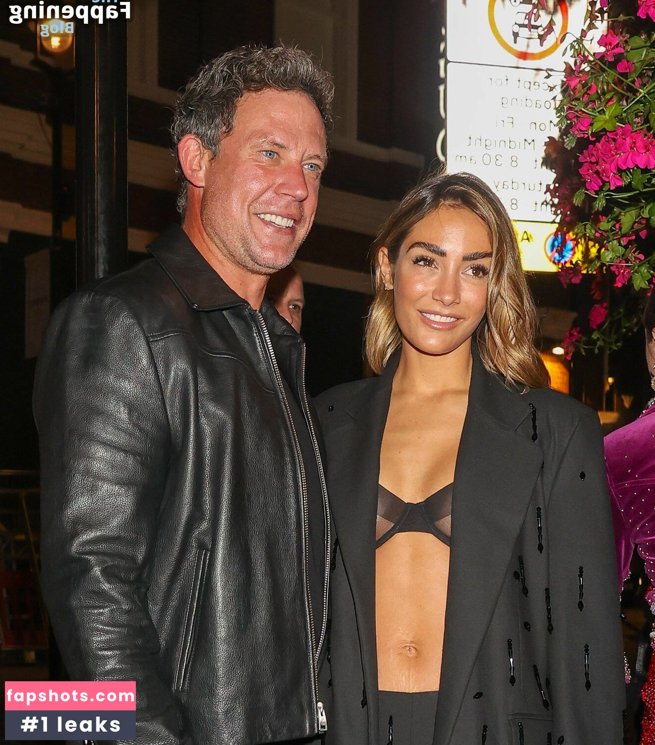 Frankie Bridge gallery photo #403