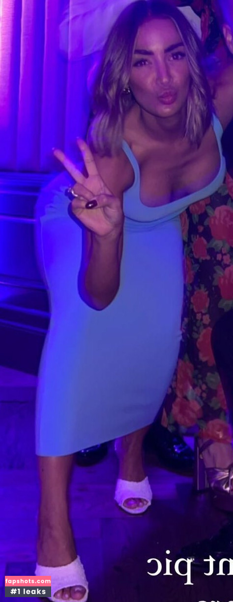 Frankie Bridge gallery photo #411