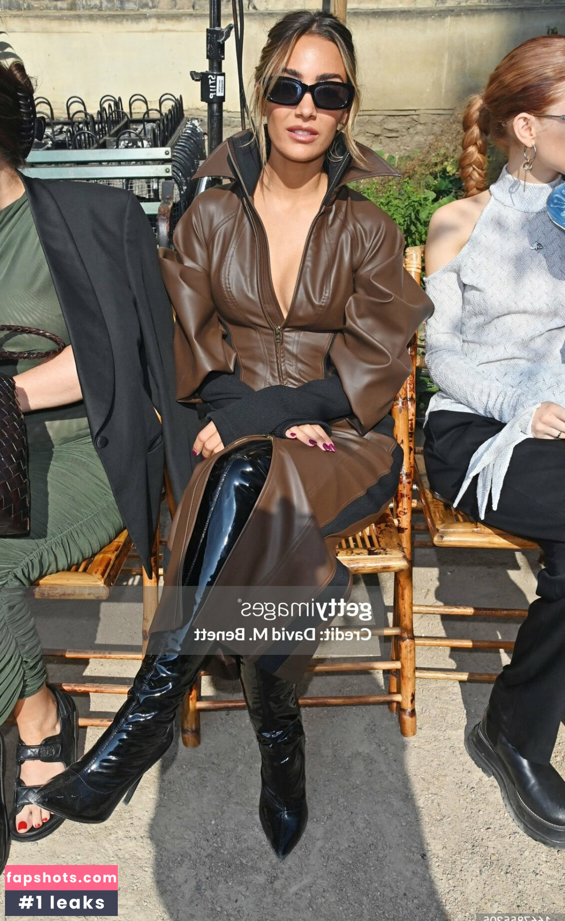 Frankie Bridge gallery photo #414