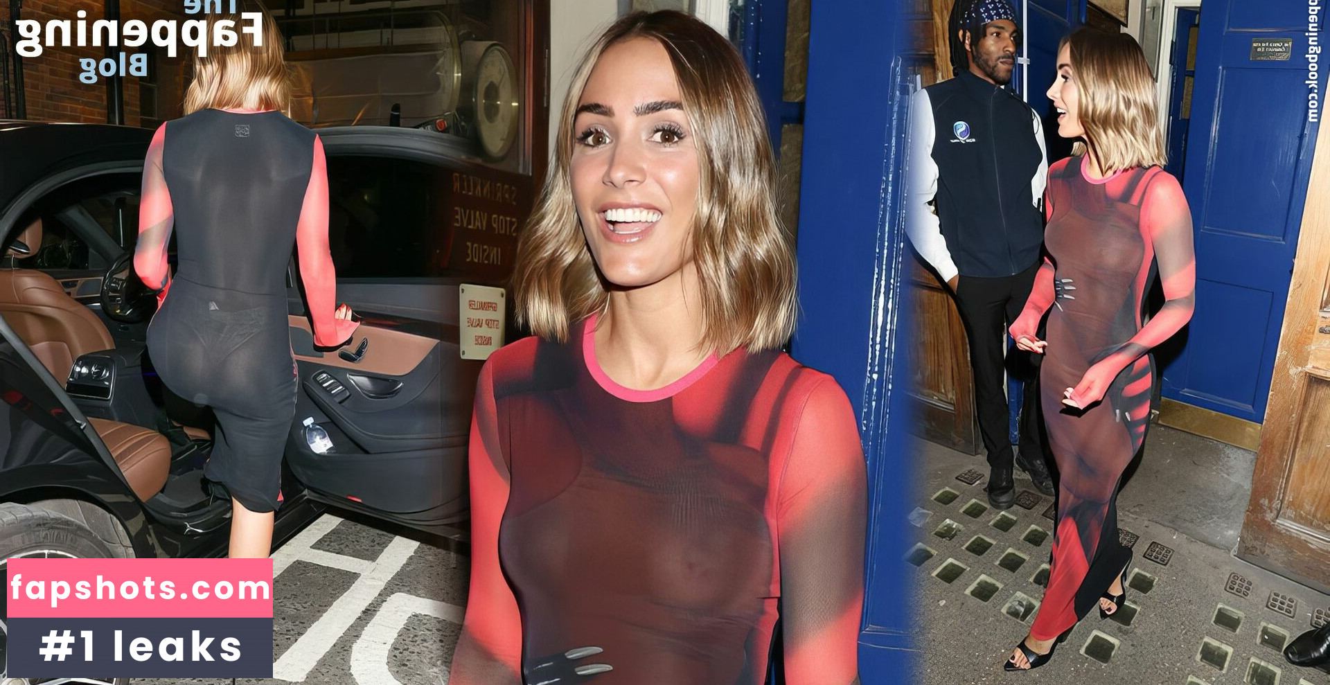 Frankie Bridge gallery photo #481