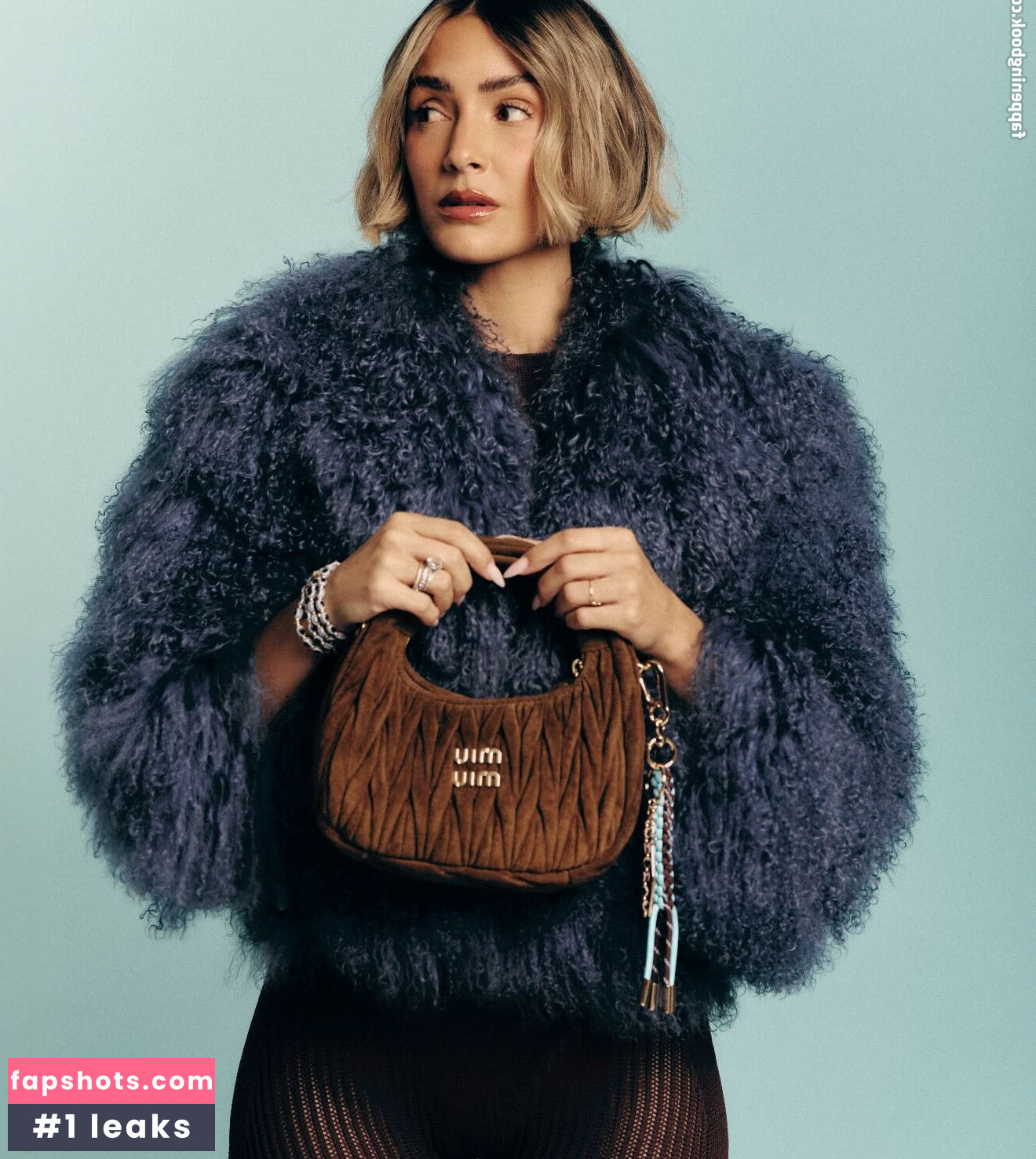 Frankie Bridge gallery photo #6