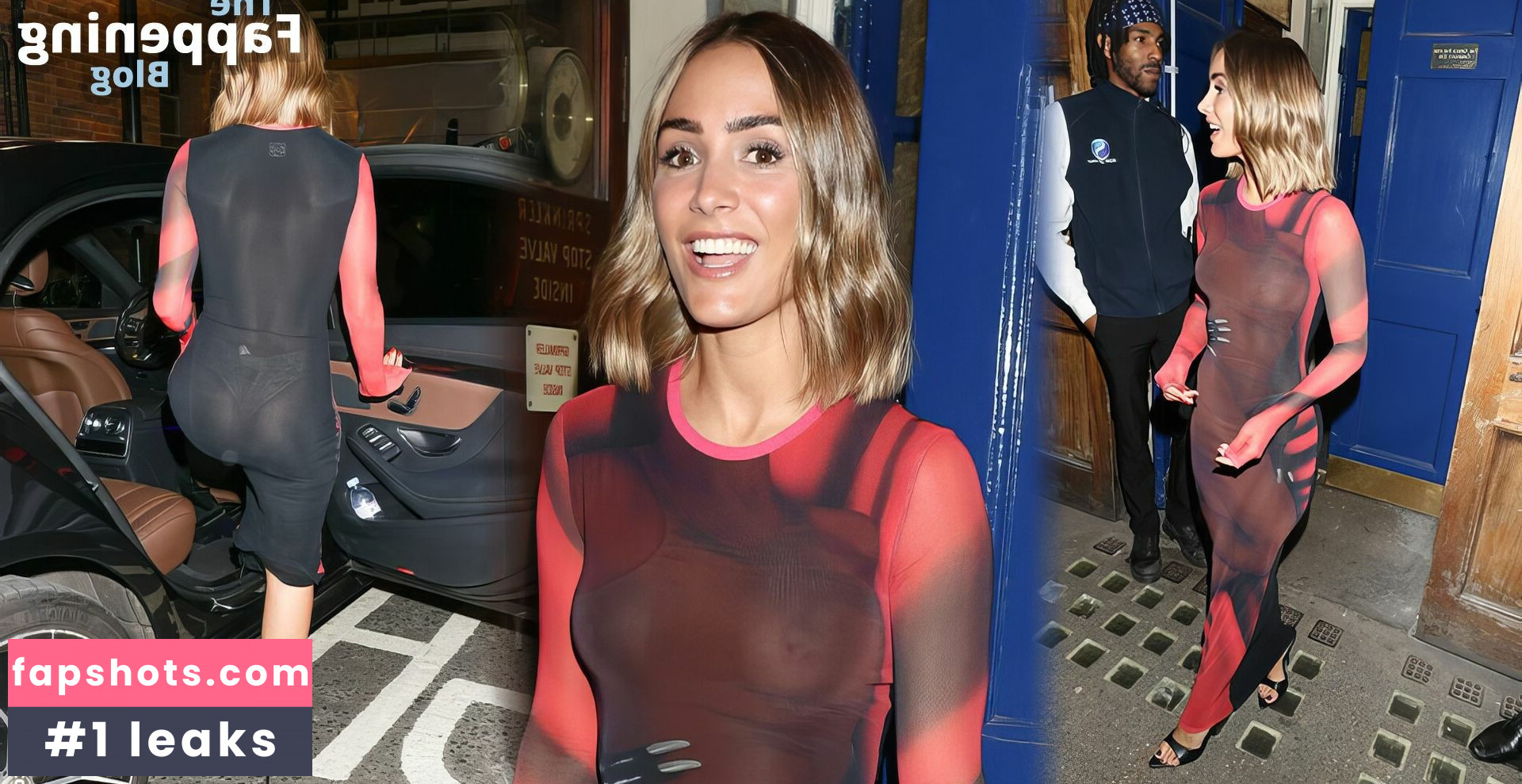 Frankie Bridge gallery photo #507