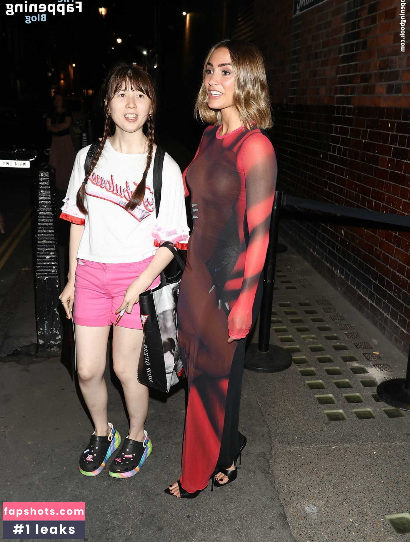 Frankie Bridge gallery photo #516