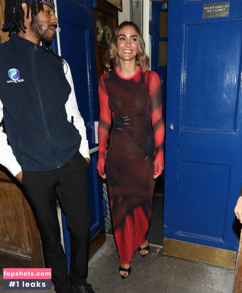 Frankie Bridge gallery photo #546