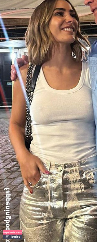 Frankie Bridge gallery photo #595