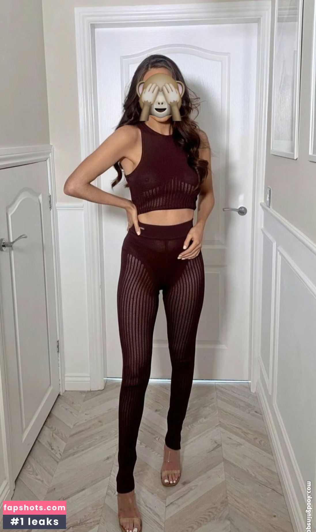 Frankie Bridge gallery photo #7