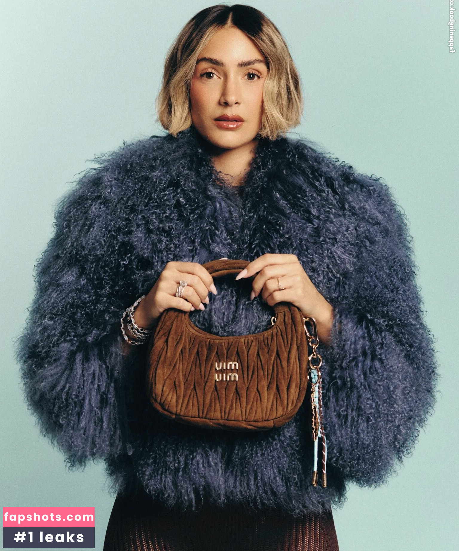 Frankie Bridge gallery photo #8