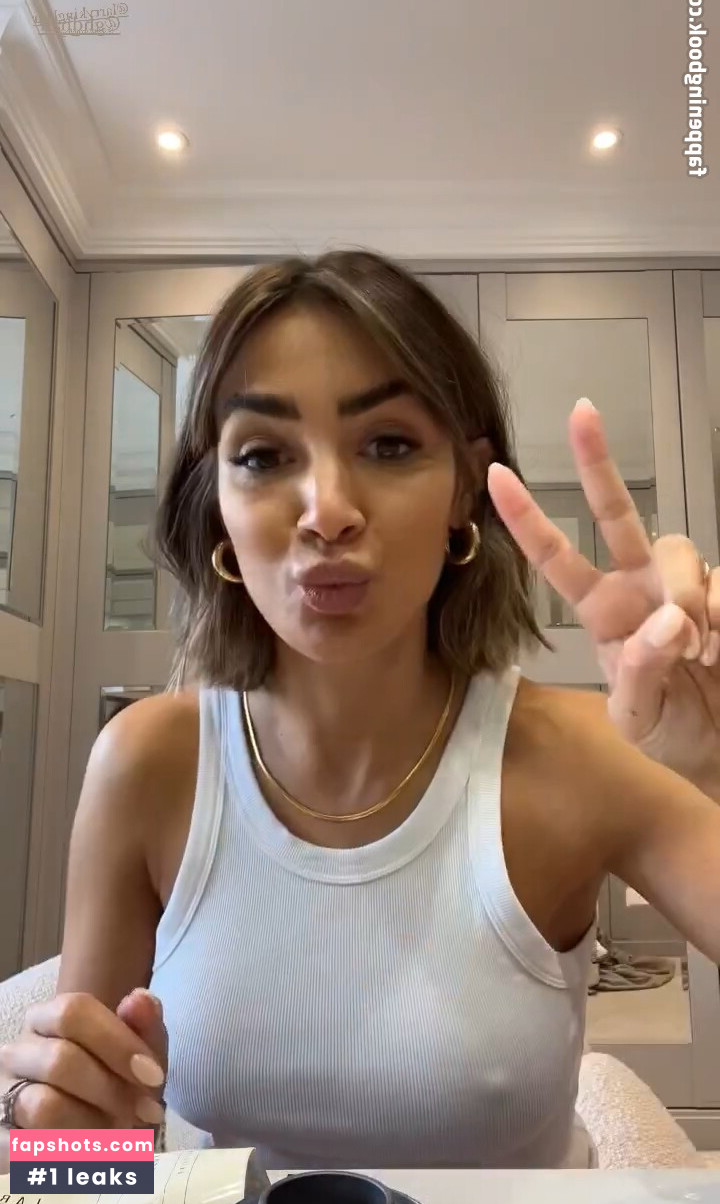 Frankie Bridge gallery photo #721