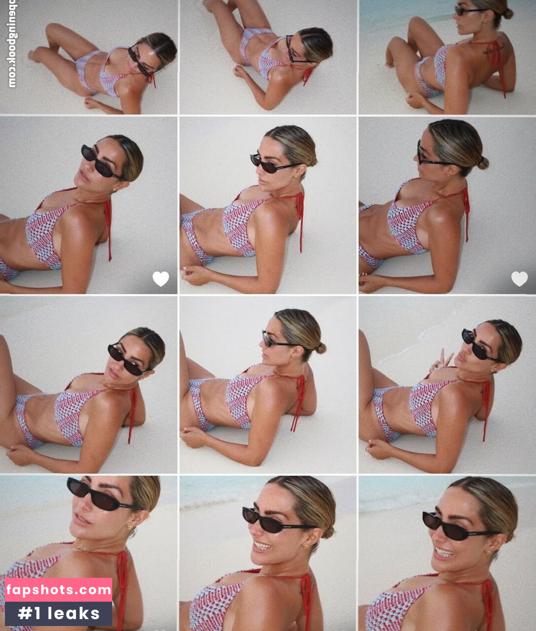 Frankie Bridge gallery photo #85