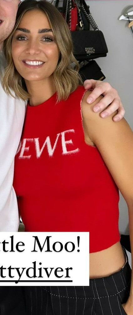 frankie-bridge gallery photo #1028