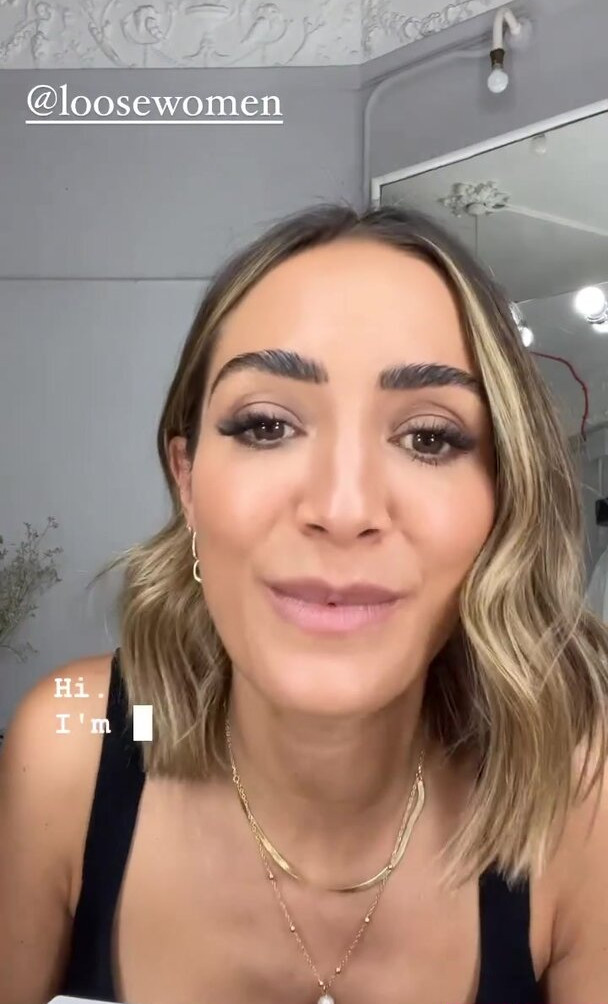 frankie-bridge gallery photo #1087