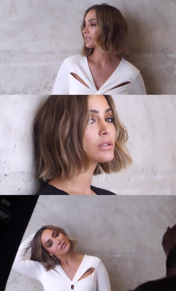 frankie-bridge gallery photo #1088