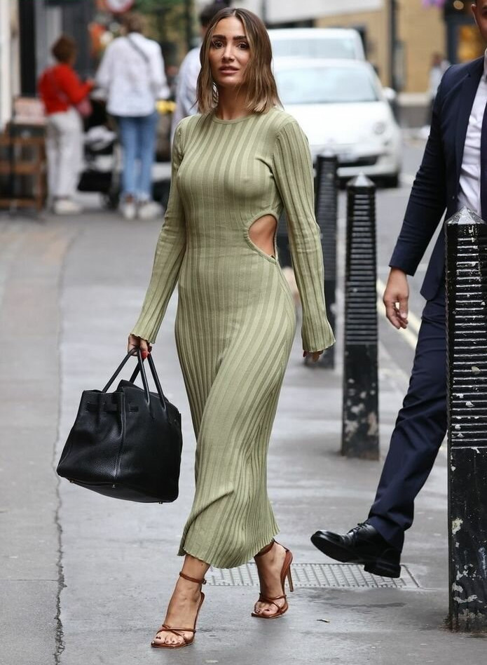 frankie-bridge gallery photo #1112