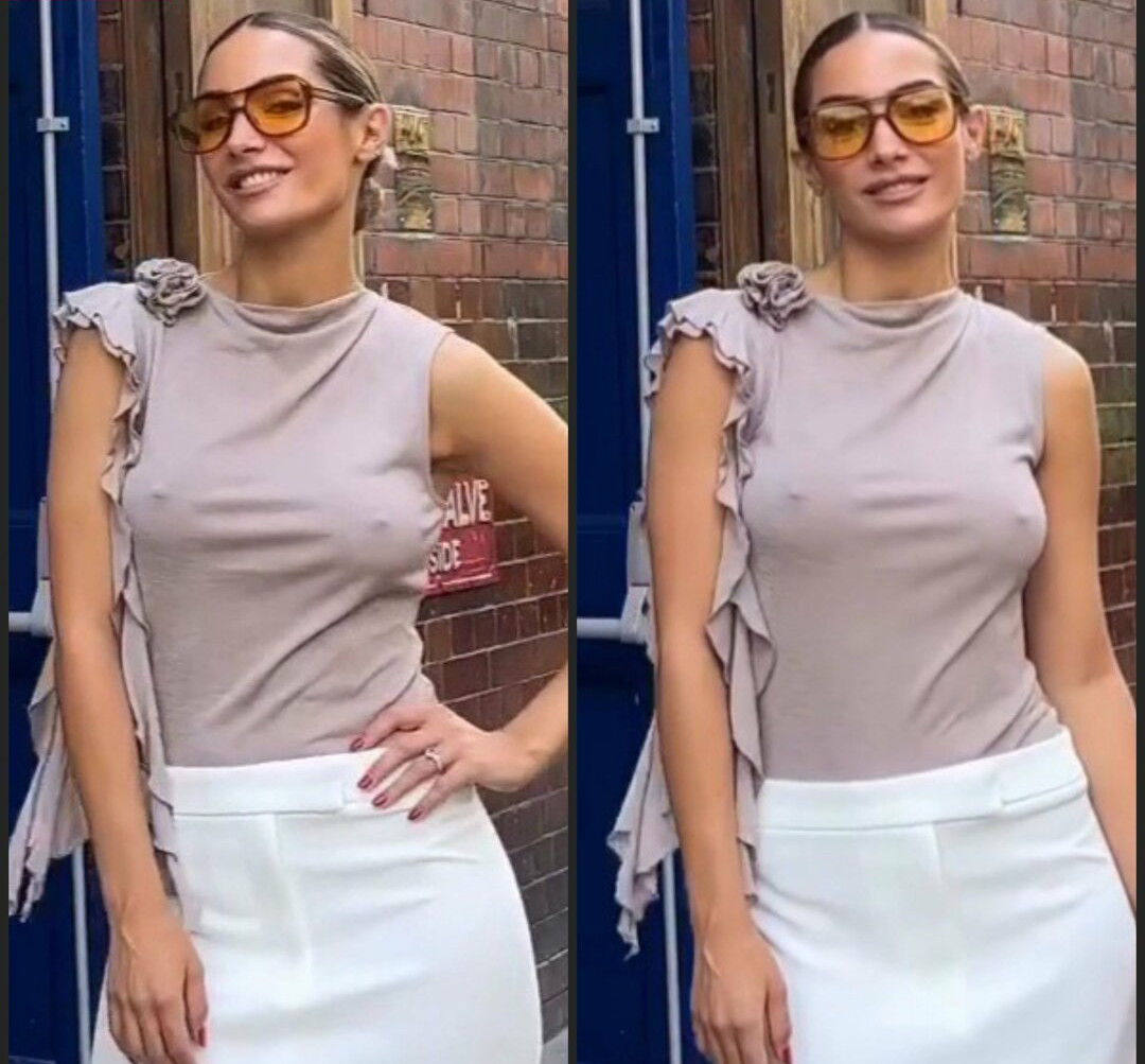 frankie-bridge gallery photo #1140