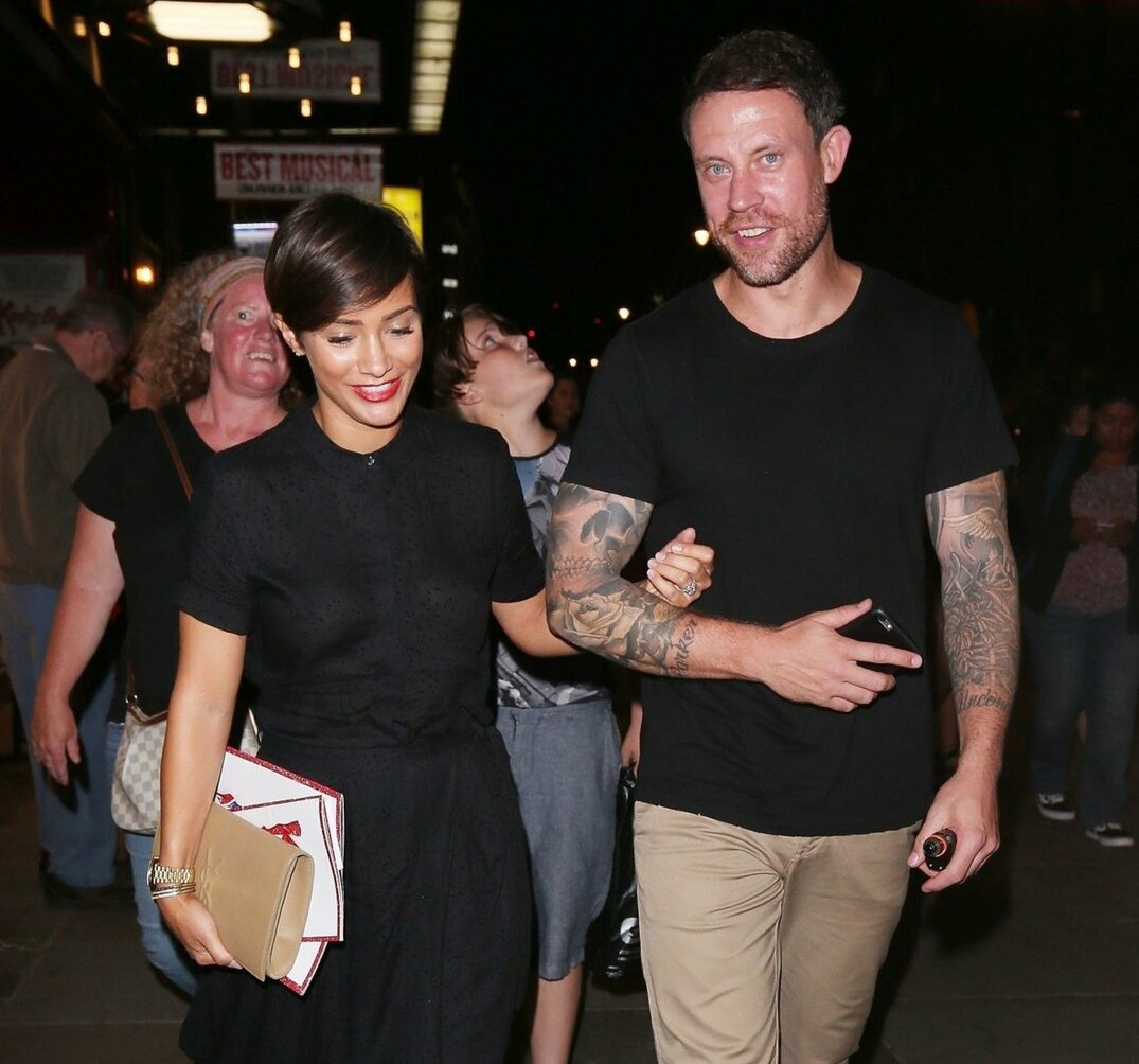 frankie-bridge gallery photo #1166