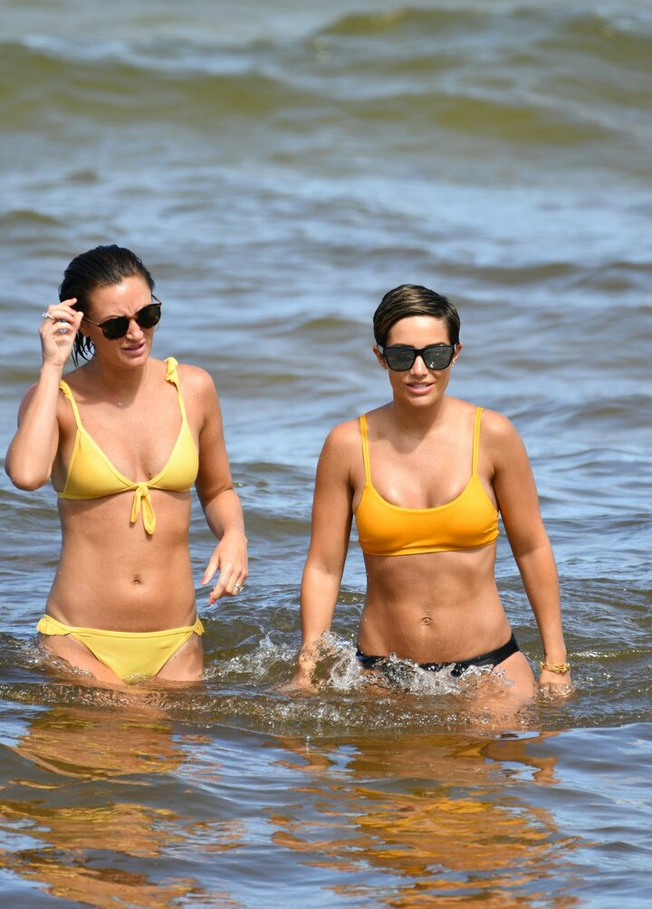 frankie-bridge gallery photo #1171