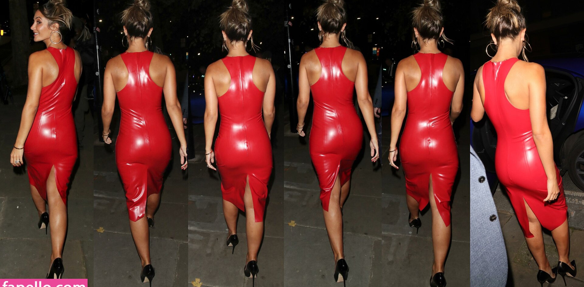 frankie-bridge gallery photo #1187