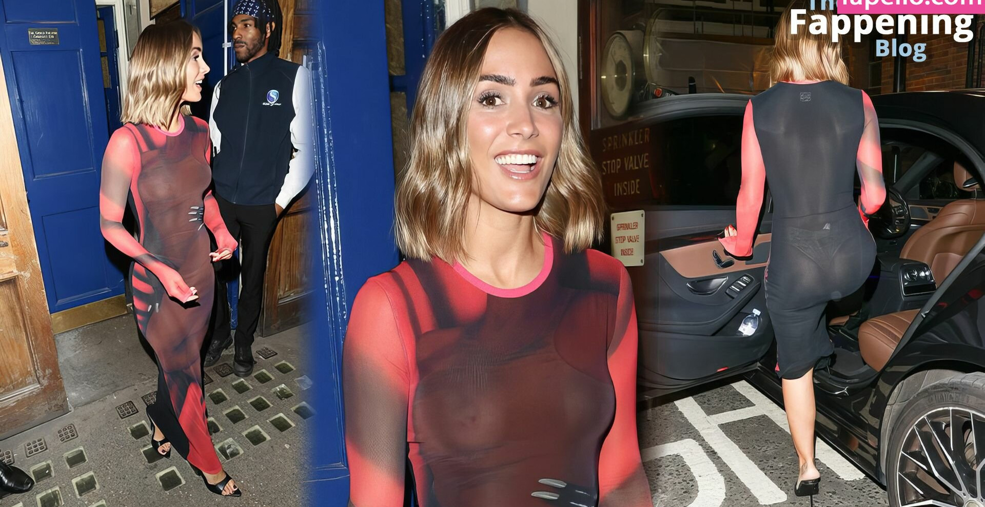 frankie-bridge gallery photo #1232