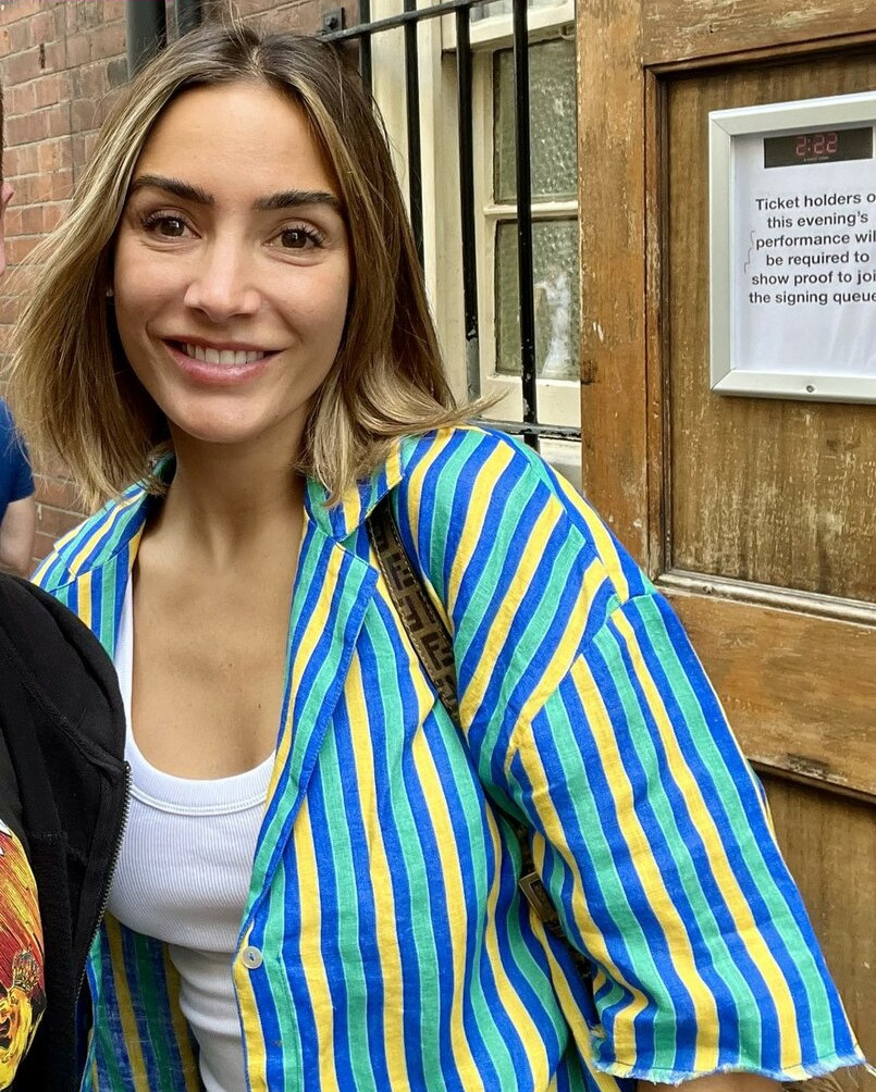 frankie-bridge gallery photo #1309