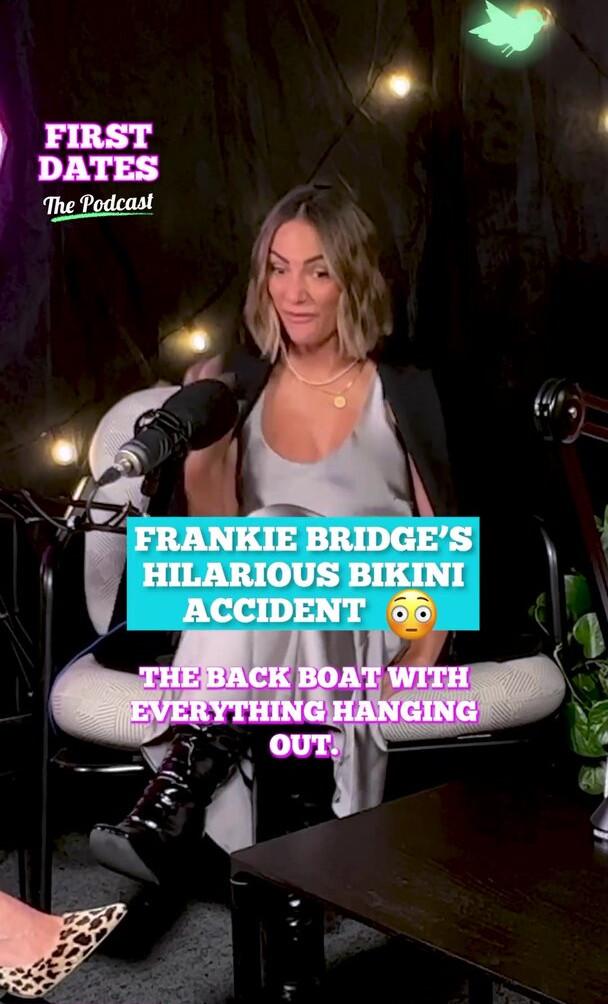 frankie-bridge gallery photo #1311