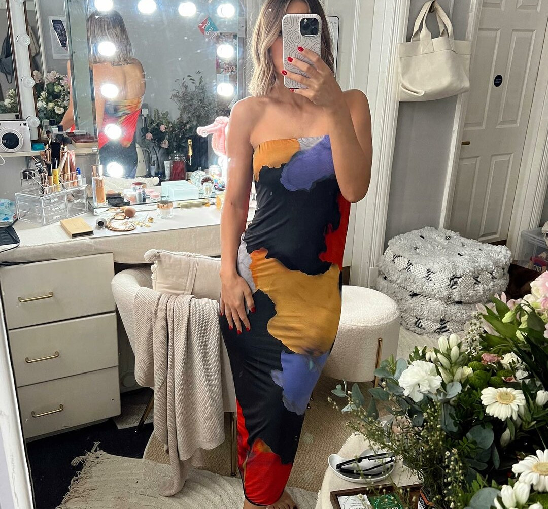 frankie-bridge gallery photo #1346