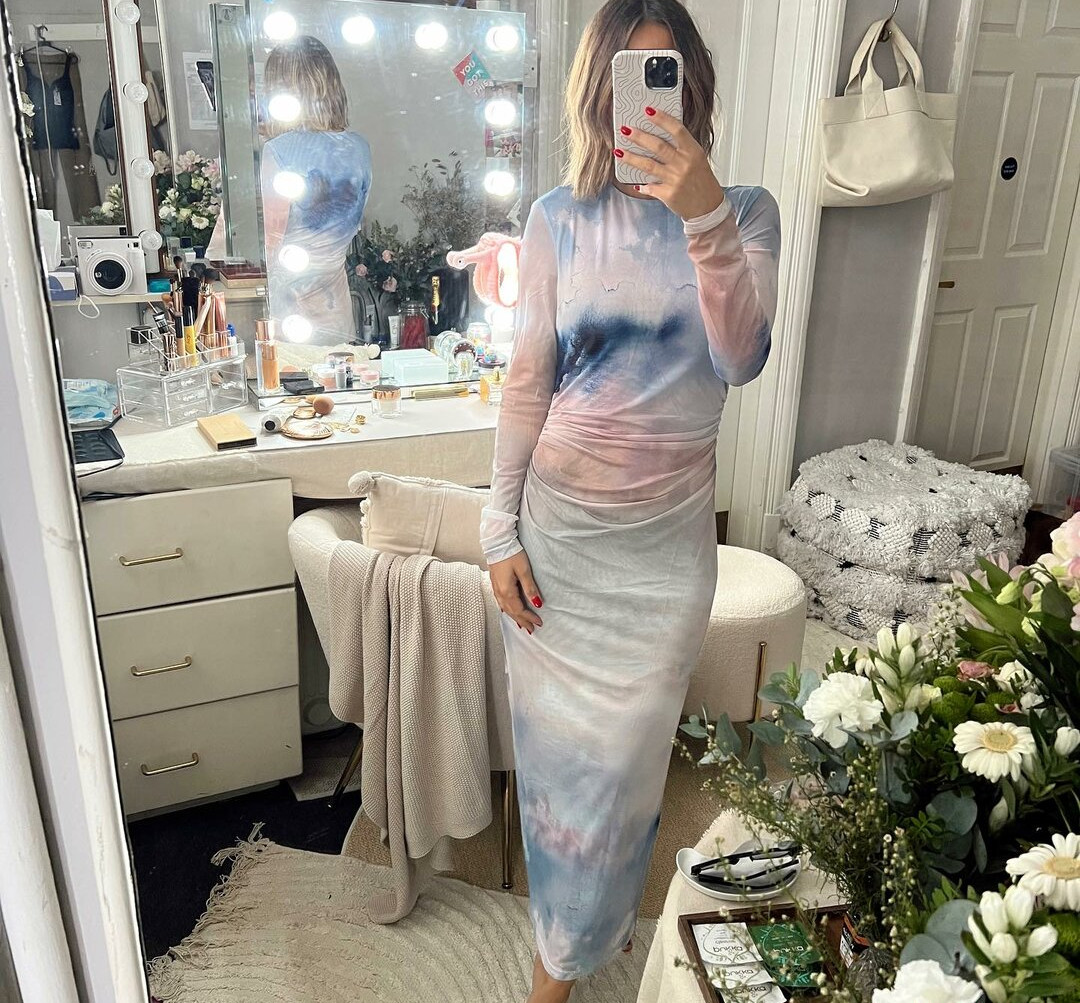 frankie-bridge gallery photo #1350