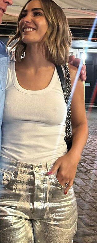 frankie-bridge gallery photo #1364