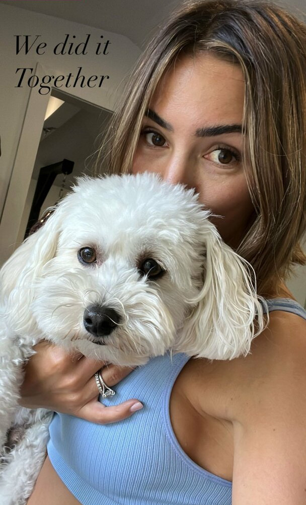 frankie-bridge gallery photo #1377