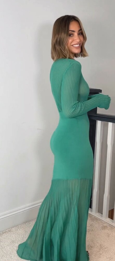 frankie-bridge gallery photo #1389