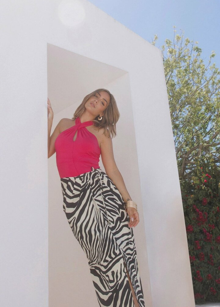 frankie-bridge gallery photo #1444