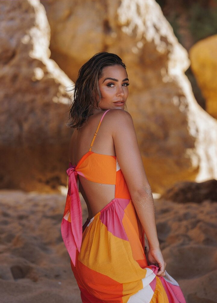 frankie-bridge gallery photo #1449