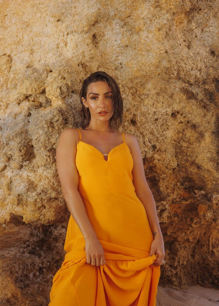 frankie-bridge gallery photo #1451